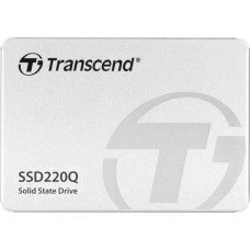 2Тб Transcend (2.5