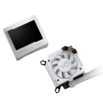 Кулер ASUS ROG RYUJIN III 240 ARGB WHT