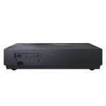 Проектор Hisense PT1 (3840x2160, 2500лм, HDMI x3, VGA, композитный)