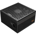 Блок питания PCcooler P5-YK550-B1F (ATX, 550Вт, BRONZE)