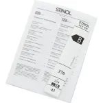 Морозильная камера Stinol STZ 150 (объем :227л)