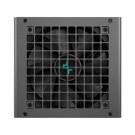 Блок питания DeepCool PN650M (650Вт, ATX12V 3.1)