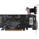 Видеокарта GeForce GT 730 700МГц Biostar (GDDR3, 128бит, 1xDVI, 1xHDMI)