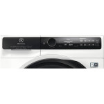 Стиральная машина Electrolux EW8W7607QE(59.7x84.7x57.6см, фронтальная, макс:11кг, с сушкой, 1550об/мин, белый)