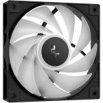 Кулер DeepCool AG500 BK ARGB V2