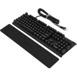 Игровая клавиатура SteelSeries Apex 7 Red Switch ( механическая, 106кл)