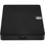 Внешний жесткий диск HDD 2Тб Seagate Expansion (2.5