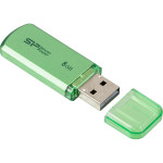 Накопитель USB SILICON POWER Helios 101 8Gb