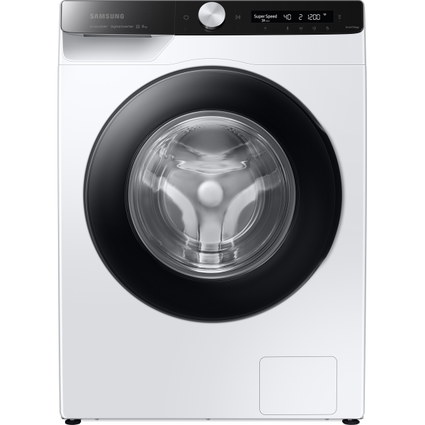 Стиральная машина Samsung WW80AG6L28WE