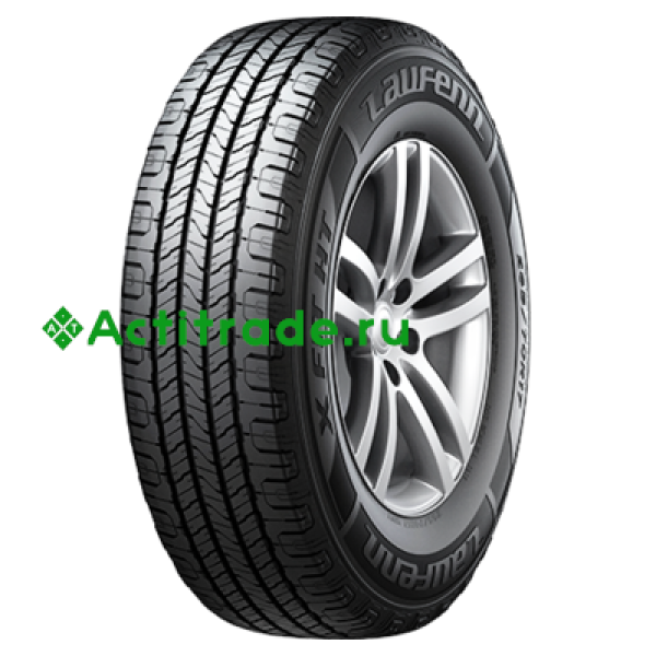 Шина Laufenn X Fit HT LD01 265/65 R17 112T всесезонная