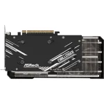 Видеокарта ARC A770 2150МГц ASRock (GDDR6, 256бит, 1xHDMI, 3xDP)