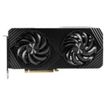 Видеокарта GeForce RTX 4070 Super 1980МГц 12Гб Palit (GDDR6X, 192бит)