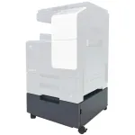 Тумба Konica Minolta DK-518x (Konica Minolta bizhub C257i)