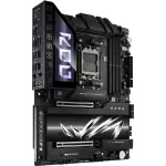 Материнская плата ASUS ROG CROSSHAIR X870E HERO (AM5, AMD X870E, xDDR5 DIMM, ATX, RAID SATA: 0,1,5,10)