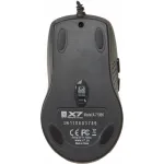 Мышь A4Tech X-710BK Black USB (кнопок 7, 2000dpi)