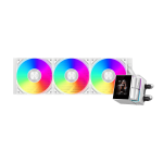 Кулер PCcooler DS360 Display