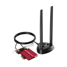 Сетевой адаптер Cudy WE9300S [WE9300S]