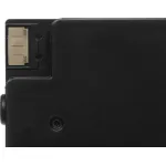 Чернильный картридж HP 711 (пурпурный; DJ T120, T520)