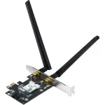 Сетевой адаптер ASUS PCE-BE6500