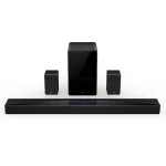 Комплект акустики TCL Q85H