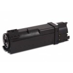 Тонер-картридж Cactus CS-PH6125Y 106R01337 (желтый; 1000стр; Phaser 6125)