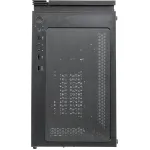 Корпус Formula F-33RGB w/o PSU Black (Midi-Tower, 2xUSB3.0, 3x120мм)