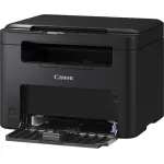 МФУ Canon i-Sensys MF272dw (черно-белая, A4, 29стр/м, 2400x600dpi, авт.дуплекс, 20'000стр в мес, Wi-Fi)