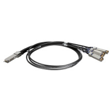 ACD (QSFP+, SFP+, 3м)