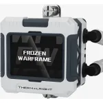 Кулер Thermalright F-WFRAME-420-WH-ARGB