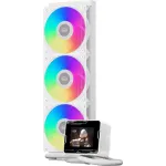 Кулер PCcooler GT360M Display ARGB