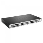 Коммутатор D-Link DGS-1210-52/ME