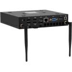 ПК IRU 310H6ITF (Core i3 12100 3300МГц, DDR4 8Гб, SSD 256Гб, Intel UHD Graphics 730, без ОС)