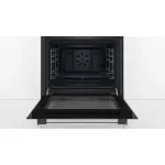 Электрический духовой шкаф Bosch HBF512BS1T