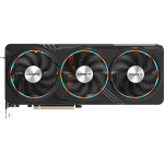 Видеокарта GeForce RTX 4070TI Super 2655МГц 12Гб Gigabyte GAMING OC (GDDR6X, 256бит, 1xHDMI, 3xDP)