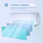 Машинка для стрижки VITEK VT-2515