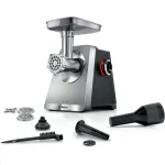 Мясорубка Bosch MFWS820M