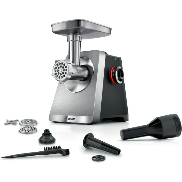 Мясорубка Bosch MFWS820M