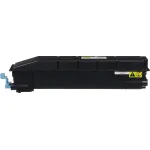 Тонер-картридж Cactus CS-TK8505Y (желтый; 20000стр; FS-4500CN, 5550CN, TASKalfa 4551ci)
