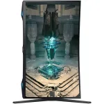 Монитор Samsung Odyssey G6 S32BG650EUXEN (31,5