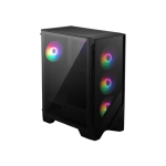 Корпус MSI MAG Forge 120A (Midi-Tower)