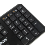 Клавиатура Acer OKR020 ( ножничные)