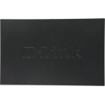 Коммутатор D-Link DGS-1008MP