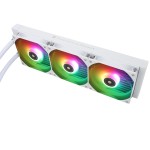 Кулер Thermalright F-PRISM-360-WH-ARGB