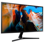 Монитор Samsung U32J590UQI (31,5