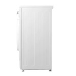 Стиральная машина LG F1296NDS0(60x85x44см, фронтальная, макс:6кг, 1200об/мин, белый)