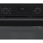 Электрический духовой шкаф Krona Legende 60 BL/BL