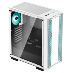 Корпус DeepCool CC560 (Midi-Tower, 1xUSB3.0)