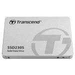 Жесткий диск SSD 1Тб Transcend (2.5