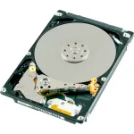 Жесткий диск HDD Toshiba MQ04 (2.5