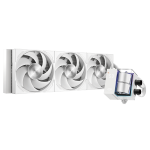Кулер PCcooler DA360 Pro Digital ARGB